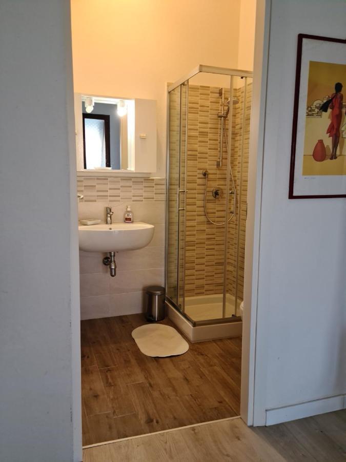 Casa Vacanze 'Sa Corbula' Porto Columbu - Perd'E Sali Extérieur photo