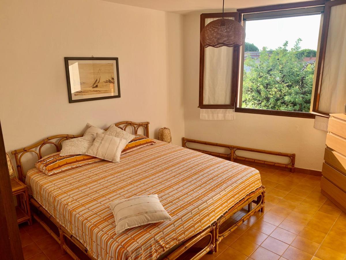 Casa Vacanze 'Sa Corbula' Porto Columbu - Perd'E Sali Extérieur photo