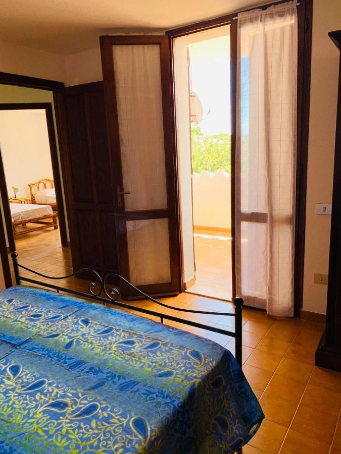 Casa Vacanze 'Sa Corbula' Porto Columbu - Perd'E Sali Extérieur photo